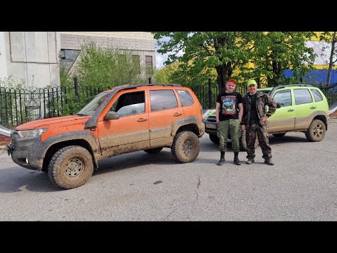 Видео: Экстремальная экспедиция по горным вершинам Карачаево-Черкессии. Победная часть 2