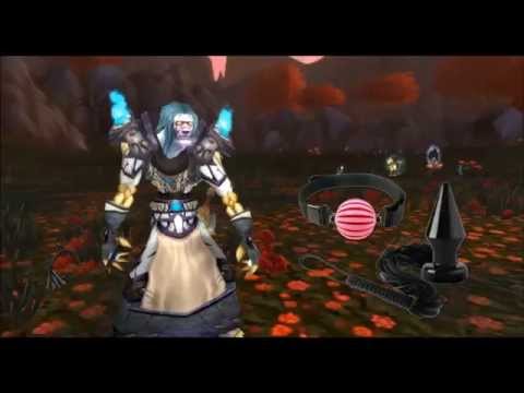 Видео: Не так страшен прист, как его малюют! PvP Гайд по Жрецу (Тьма) World Of Warcraft Zonom