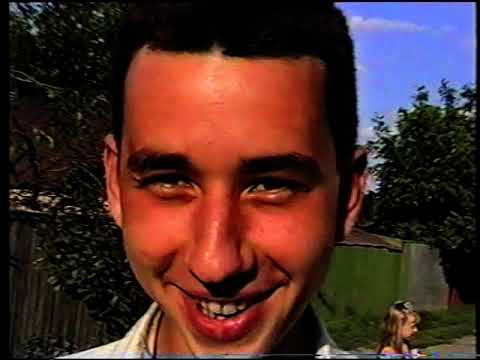 Видео: Весілля 2000 рік