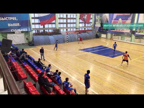 Видео: МЫРЗА-АРЫК KG — КЫЗЫЛ-СЕНИР