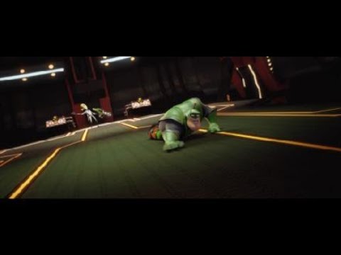 Видео: Ratchet & Clank™ - дипланетизатор - уровень 15.2