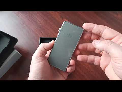 Видео: Shanling M3s. Люксовый на вид, "вкусный" по звуку.