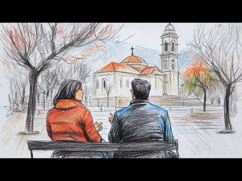 Видео: Рассказ-диалог на сербском. Otvorenost je prava mera snage