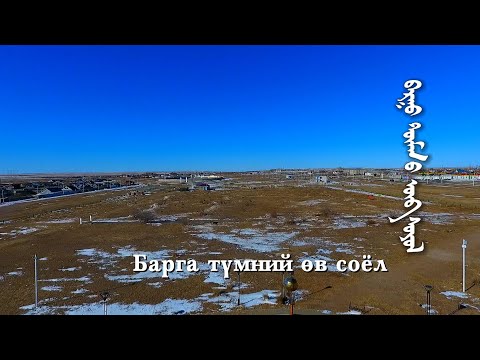 Видео: Эх өв: Барга түмний өв соёл | MNB