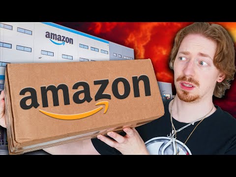 Видео: Я попытался купить старые игры на Amazon в 2024 году и...