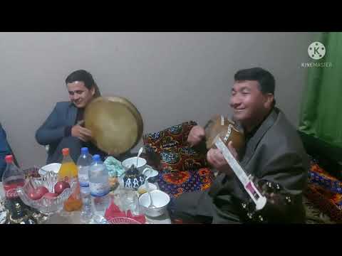 Видео: 9 апреля 2022 г.Хаммани Хайрат колдирди Рустам Шехов жонли ижрода