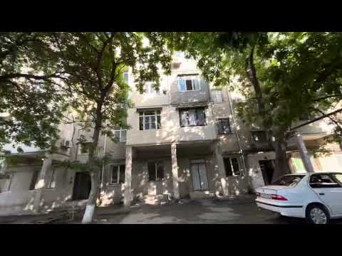 Видео: СУМГАИТ.8 МИКРОРАЙОН ДОМ 8/9#azerbaycan#travelvlog#sumqayit