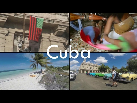 Видео: Отдых на Кубе.  Всё, что нужно знать: погода, валюта, курорты, достопримечательности