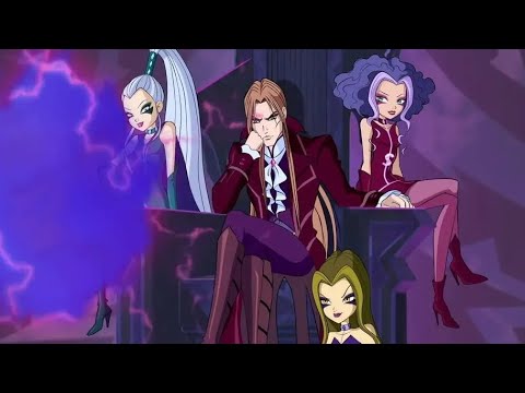 Видео: Реакция Трикс и Валтора на Винкс. Trix and Valtor's reaction to Winx. Гача лайф. Gacha life. Реакция
