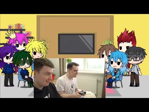 Видео: Реакция 13 карт на короче говоря