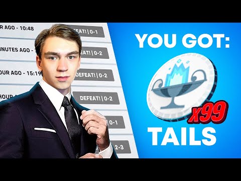 Видео: Я САМЫЙ НЕВЕЗУЧИЙ игрок в Overwatch 2 за всю историю