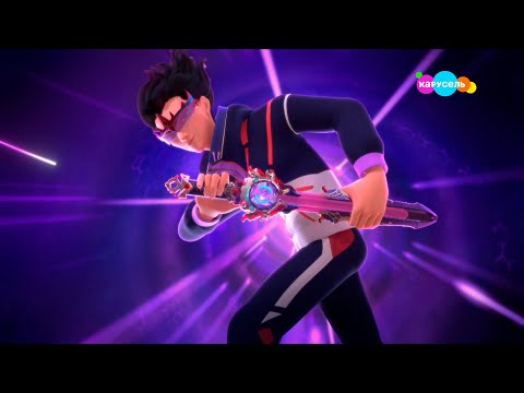 Видео: Новые серии «Инфинити Надо» уже скоро! Не пропусти!