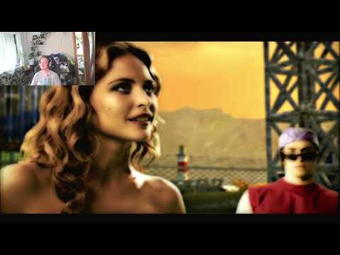 Видео: Играем на приставке xbox 360 с диска игру need for speed most wanted