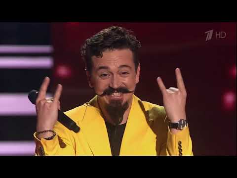 Видео: Ив Набиев - California Dreamin' . Голос 8