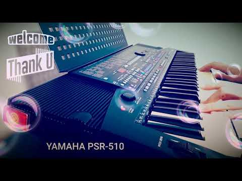 Видео: Жаш-Кыял Оо Гүлмира Гулмира YAMAHA PSR-510 #тойыры