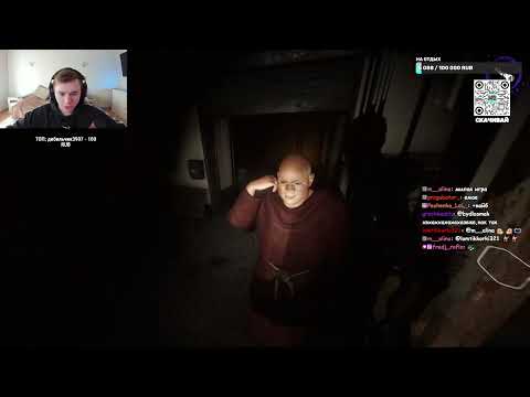 Видео: ЖЁСТКИЙ ДЕВОУР С @fivfiv001 @fredjgrief123 @sosiskakiller | СТРИМ 16 ИЮНЯ 2024