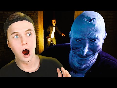 Видео: МАНЬЯК БУРАТИНО! 🩸 ХОРРОР НА НОЧЬ! - MATANGA 2 ПРОХОЖДЕНИЕ