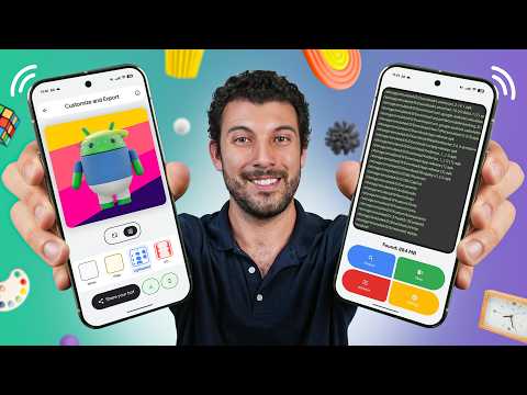 Видео: 15 лучших приложений для Android — октябрь 2025 г.!
