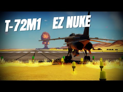 Видео: КАК НАБИТЬ ЯДЕРКУ ЗА НЕМЦЕВ НА БР 9.3? WAR THUNDER