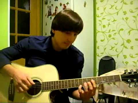 Видео: Любэ - "Позови меня тихо по имени" (кавер)