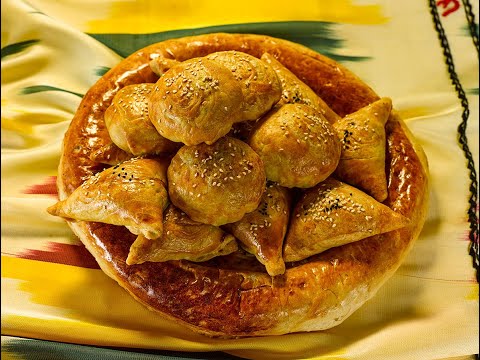 Видео: Самса