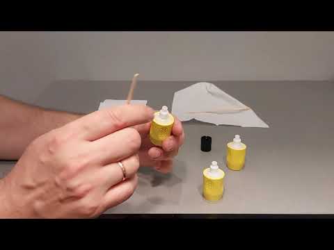 Видео: Ремонт фитингов на экстракторе Kärcher Puzzi 8/1c