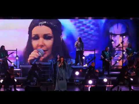 Видео: Эпидемия - Мультивселенная в Санкт-Петербурге день 2 (Легенда Ксентарона)