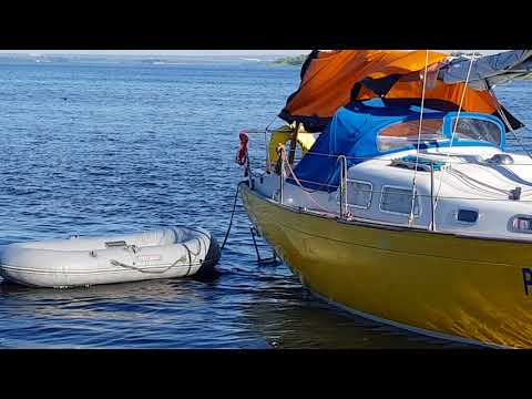 Видео: Шверт.  Подробности