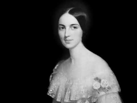 Видео: Дочь Дантеса любила Пушкина и оказалась в психлечебнице