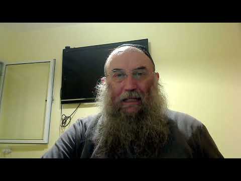 Видео: Зогар для Народов Мира: ода женщине. Часть 1.