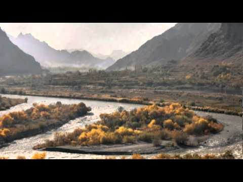 Видео: "Мегринские зарисовки."