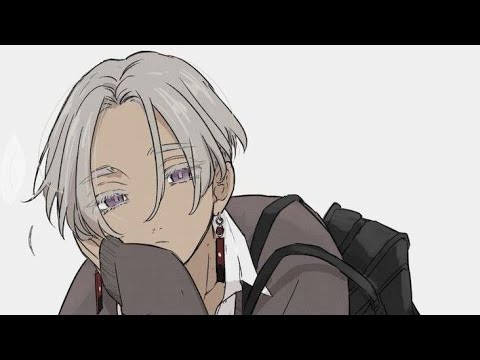 Видео: ||Реакция ЛБИСК на будущего парня Наттаниеля как Изана Курокава||~чит опис.