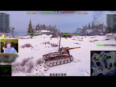 Видео: С-51 БУРАТИНО - она была у каждого танкиста!