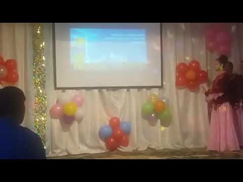 Видео: Есильский детский дом 1