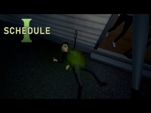 Видео: Shedule I Гра ро.. це пздц №3