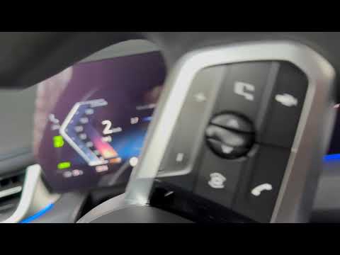 Видео: 🚗 BMW iX1 — Осенний автопробег 1200 км: честные цифры по расходу, запасу хода и зарядкам