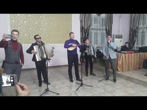 Видео: Алмас Байсейтов