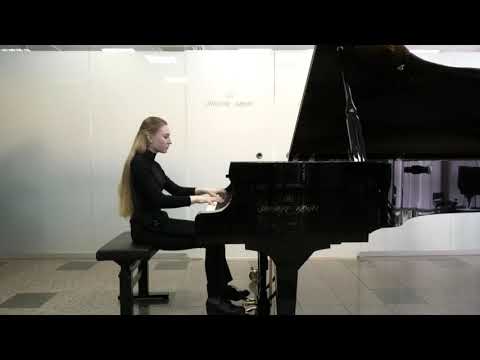 Видео: Ф. Шопен Мазурка ор.30 №4