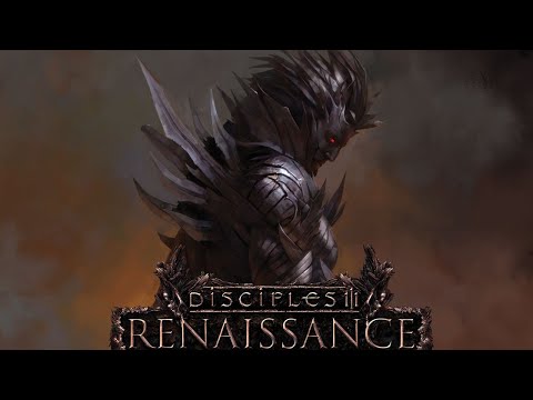 Видео: Disciples III: Renaissance. Прохождение №11. Легион Проклятых. Акт 2: Сердце Дракона.