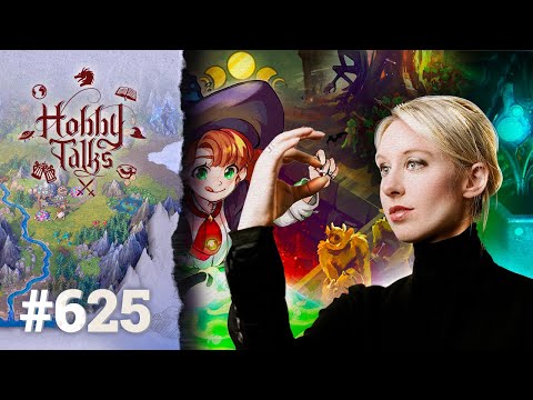 Видео: 625 Preview: Корпорации зла