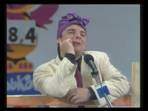 Видео: КВН ХАИ - 20 лет.