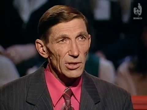 Видео: Как это было (1999) 03.10.1999