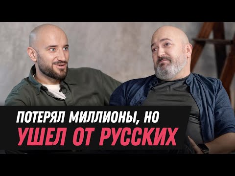 Видео: Айтишник ХАМЕНОК – почему Беларусь не сделает ноутбук, Лукашенко vs ChatGPT, захватят ли роботы мир