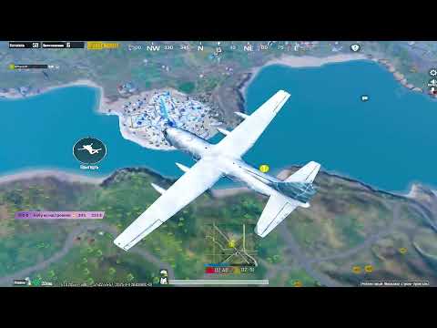 Видео: 🔴 ТЕСТИРУЕМ ОБНОВЛЕНИЕ 4.1 в PUBG MOBILE