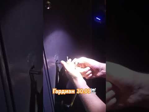 Видео: Вскрытие замка Гардиан в полевых условиях #lockpicking #leverlockpicking #automobile #locksport