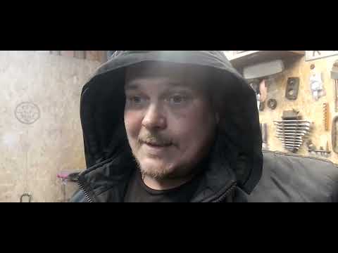 Видео: Те самые колёса на гусеничный вездеход поставил и забыл 👍