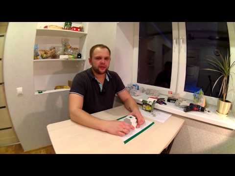 Видео: Т12.1 Модульные устройства для распределительного щитка