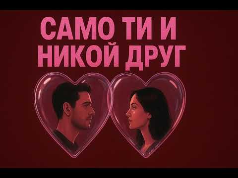 Видео: САМО ТИ И НИКОЙ ДРУГ