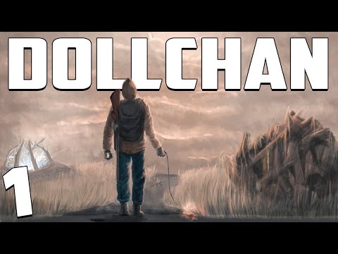 Видео: S.T.A.L.K.E.R. Dollchan 8: Infinity #1. Выживший Водитель