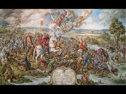 Видео: Битва під Оршею